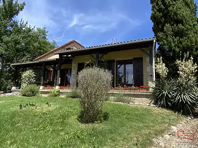 Maison, 170 m²