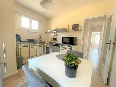 Appartement, 60,04 m²