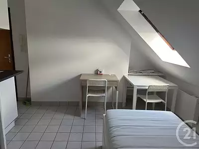 Appartement, 10,8 m²