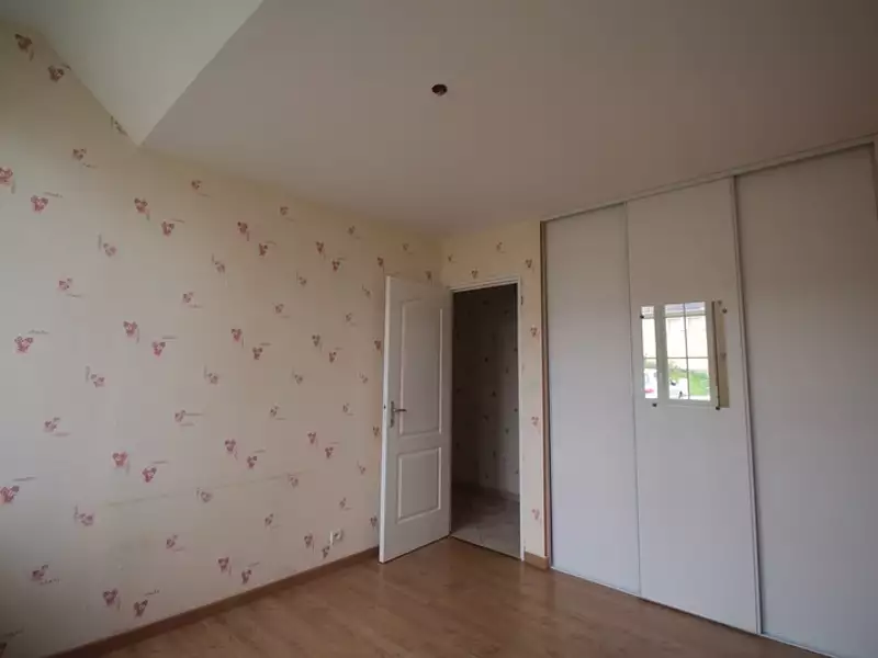 Maison, 113 m²