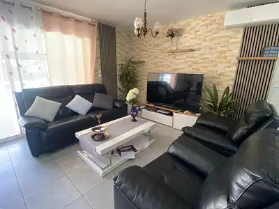 Maison, 117 m²