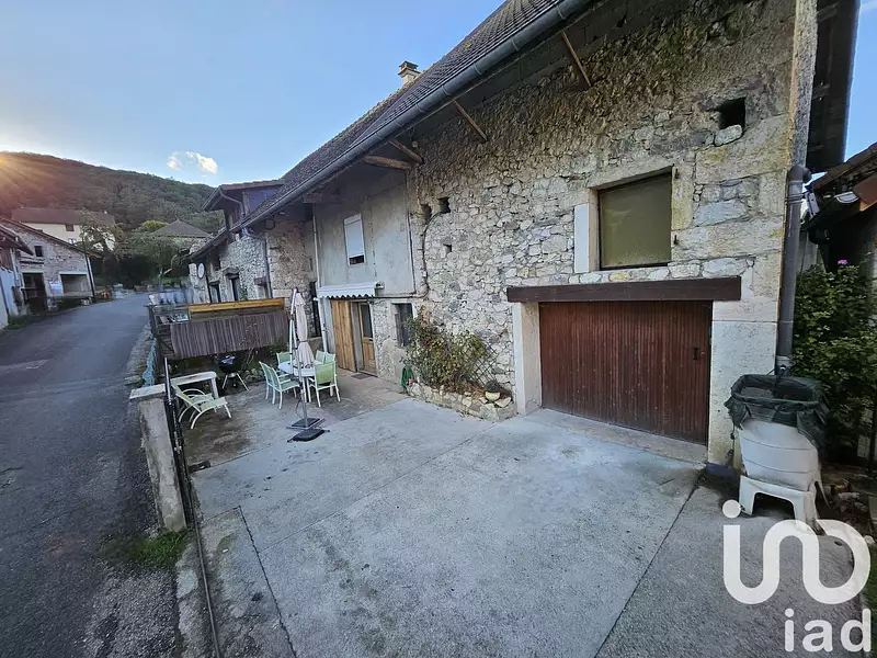 Maison, 81 m²