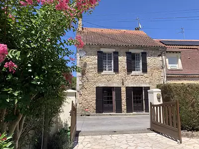 Maison, 88 m²