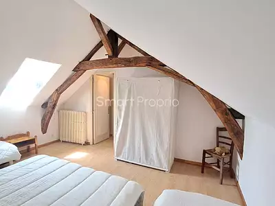 Maison, 113 m²