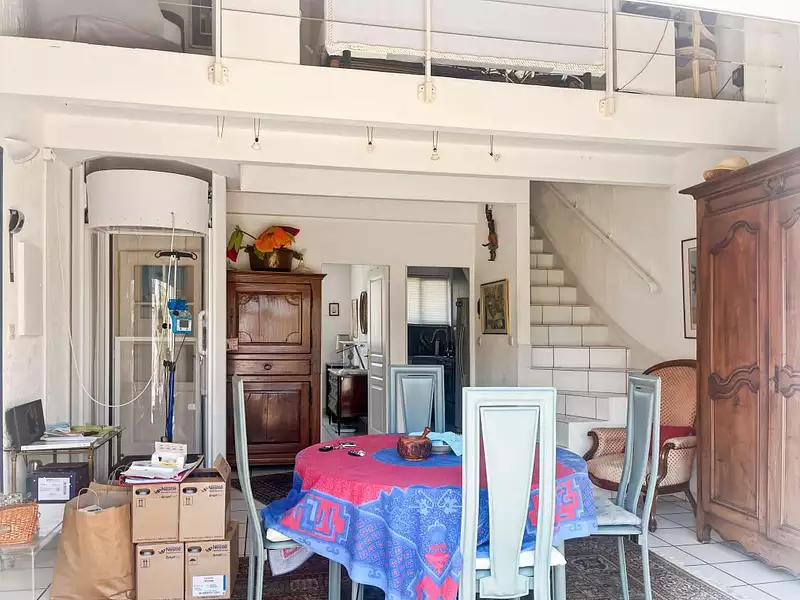 Maison, 90 m²