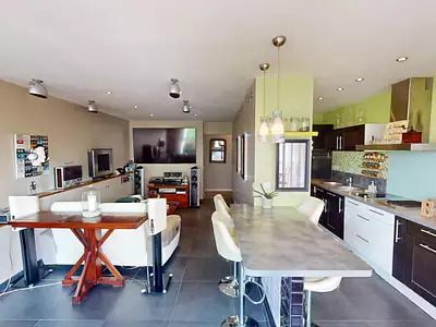 Appartement, 74,9 m²