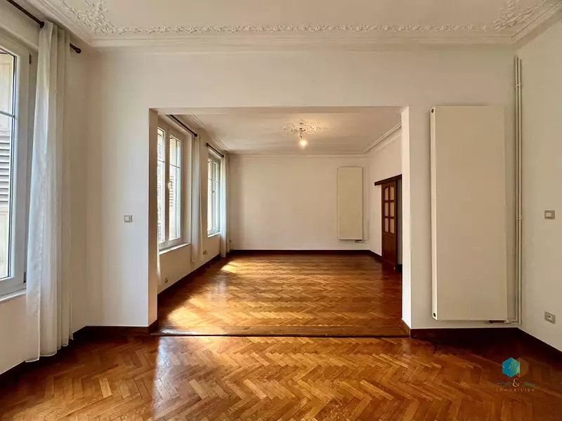 Appartement, 105,74 m²