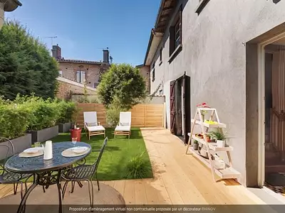 Maison, 189 m²