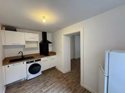 Appartement, 30 m²