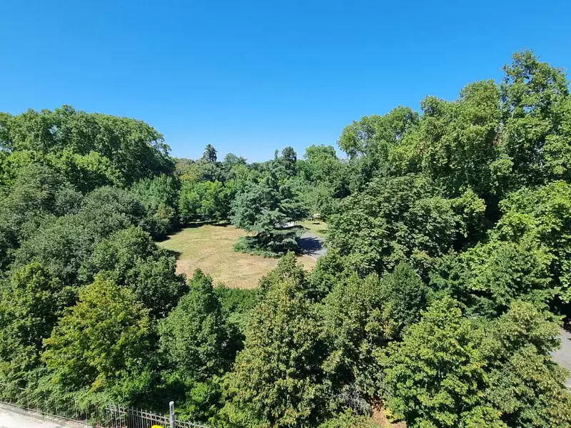Appartement, 211 m²