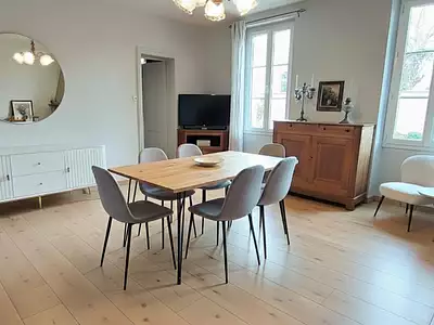 Maison, 101 m²