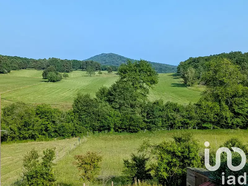 Maison, 270 m²