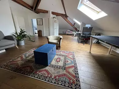Appartement, 206 m²