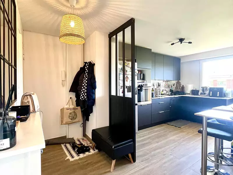 Appartement, 100,3 m²