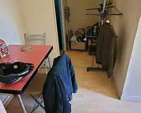 Appartement, 33,45 m²