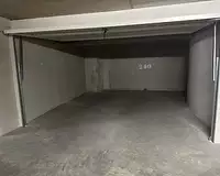 Parking, 19 m²