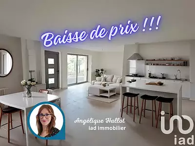 Maison, 113 m²