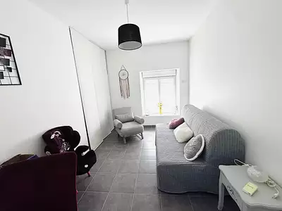Maison, 95 m²