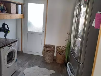 Maison, 130 m²
