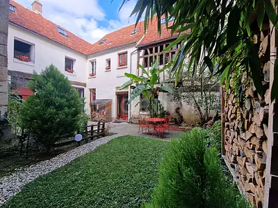 Maison, 266 m²