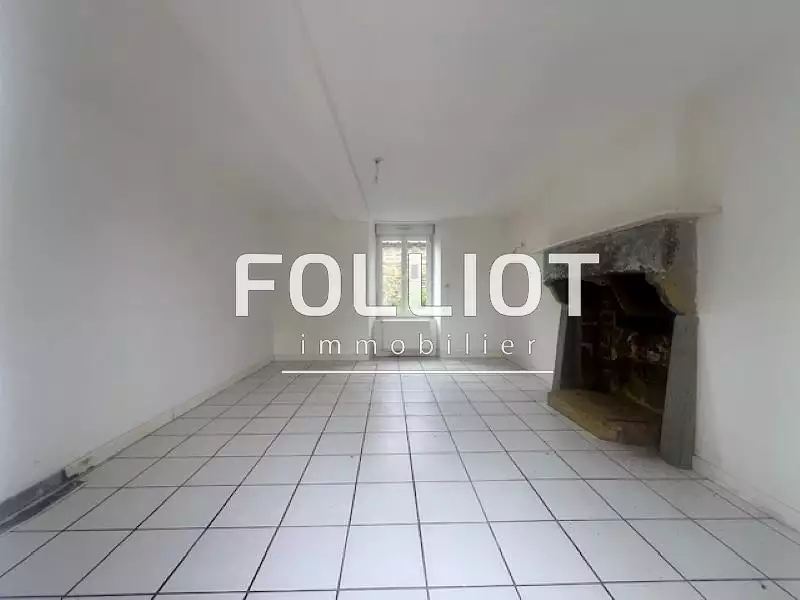 Maison, 77 m²