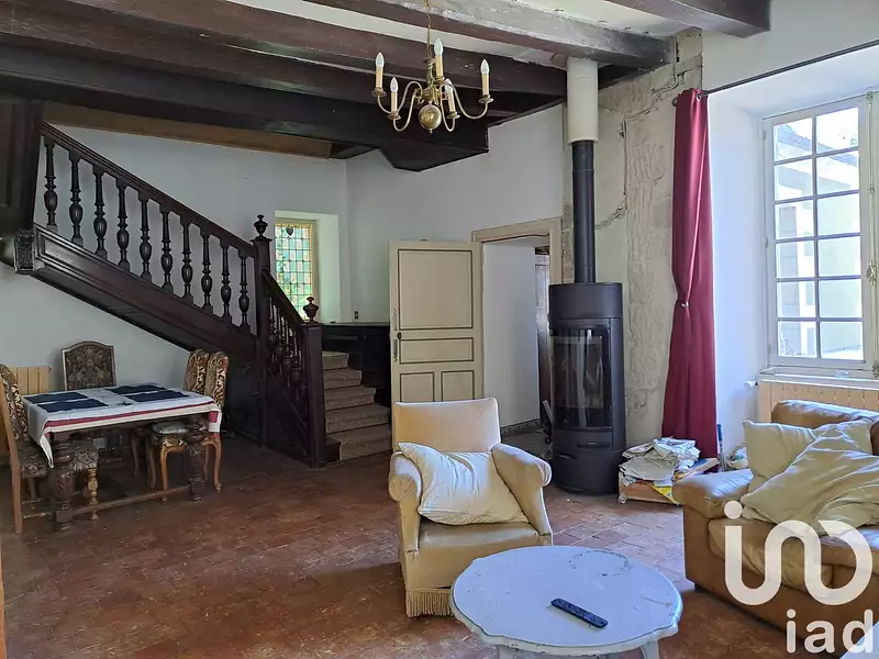 Maison, 200 m²
