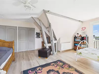 Maison, 200 m²