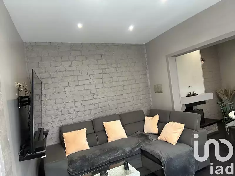 Maison, 99 m²