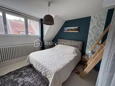 Maison, 92 m²