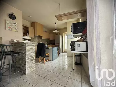 Maison, 87 m²