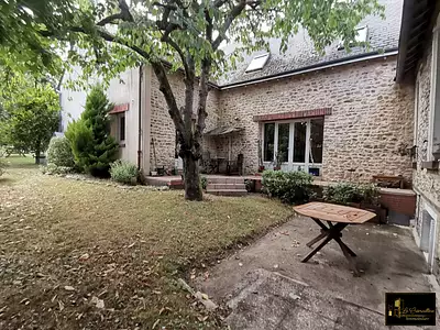 Maison, 227 m²