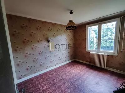 Maison, 88 m²