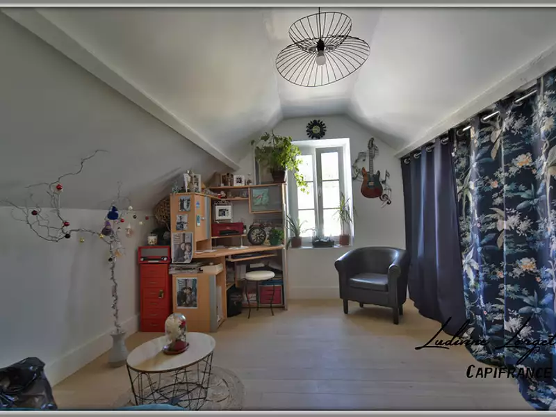 Maison, 64 m²