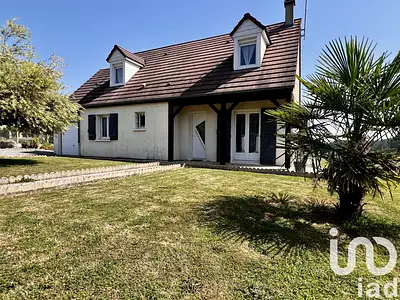 Maison, 110 m²