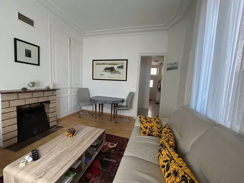 Maison, 85 m²