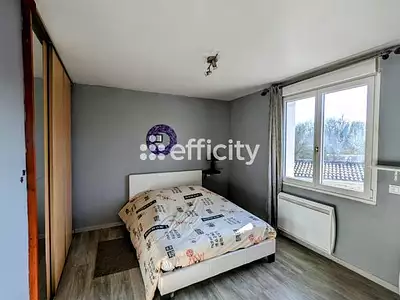 Maison, 140 m²