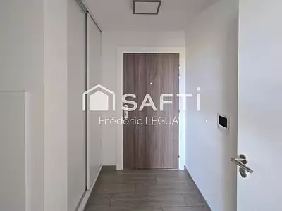 Appartement, 82 m²