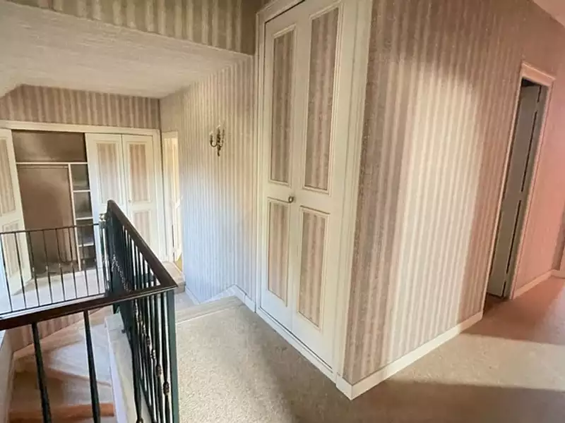 Maison, 165 m²