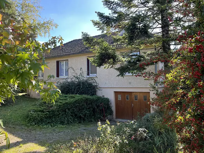 Maison, 94,71 m²
