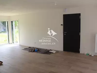 Maison, 91 m²