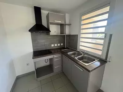 Appartement, 44 m²