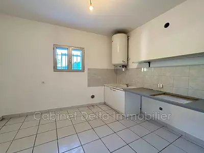 Appartement, 49 m²