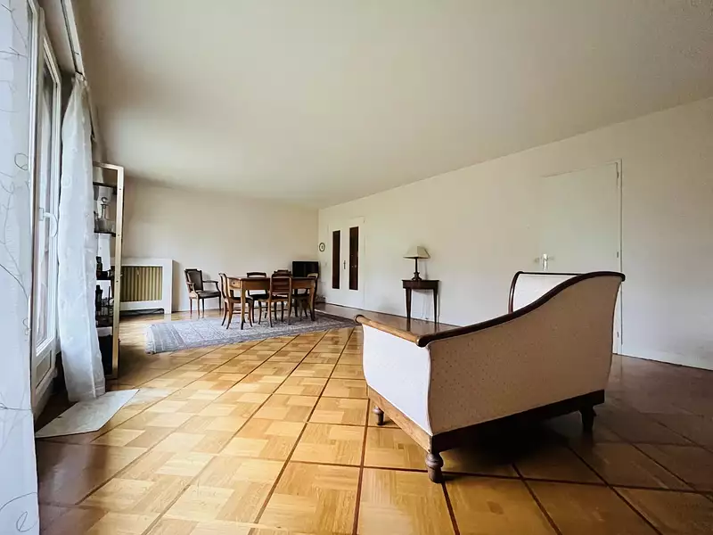 Appartement, 141,95 m²