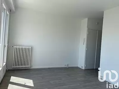 Appartement, 24 m²