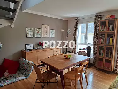 Appartement, 100 m²