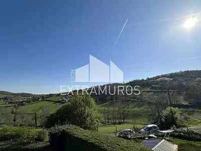 Maison, 158 m²