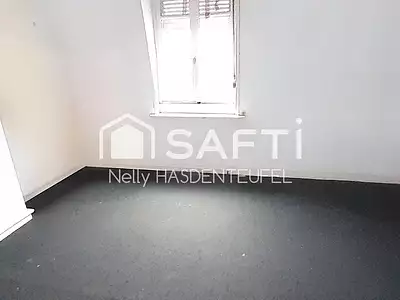 Maison, 107 m²