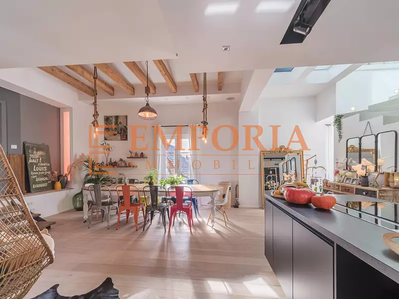 Appartement, 121,85 m²