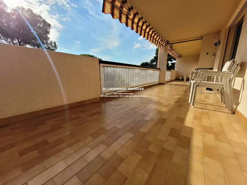 Appartement, 102 m²