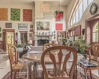 Maison, 370 m²